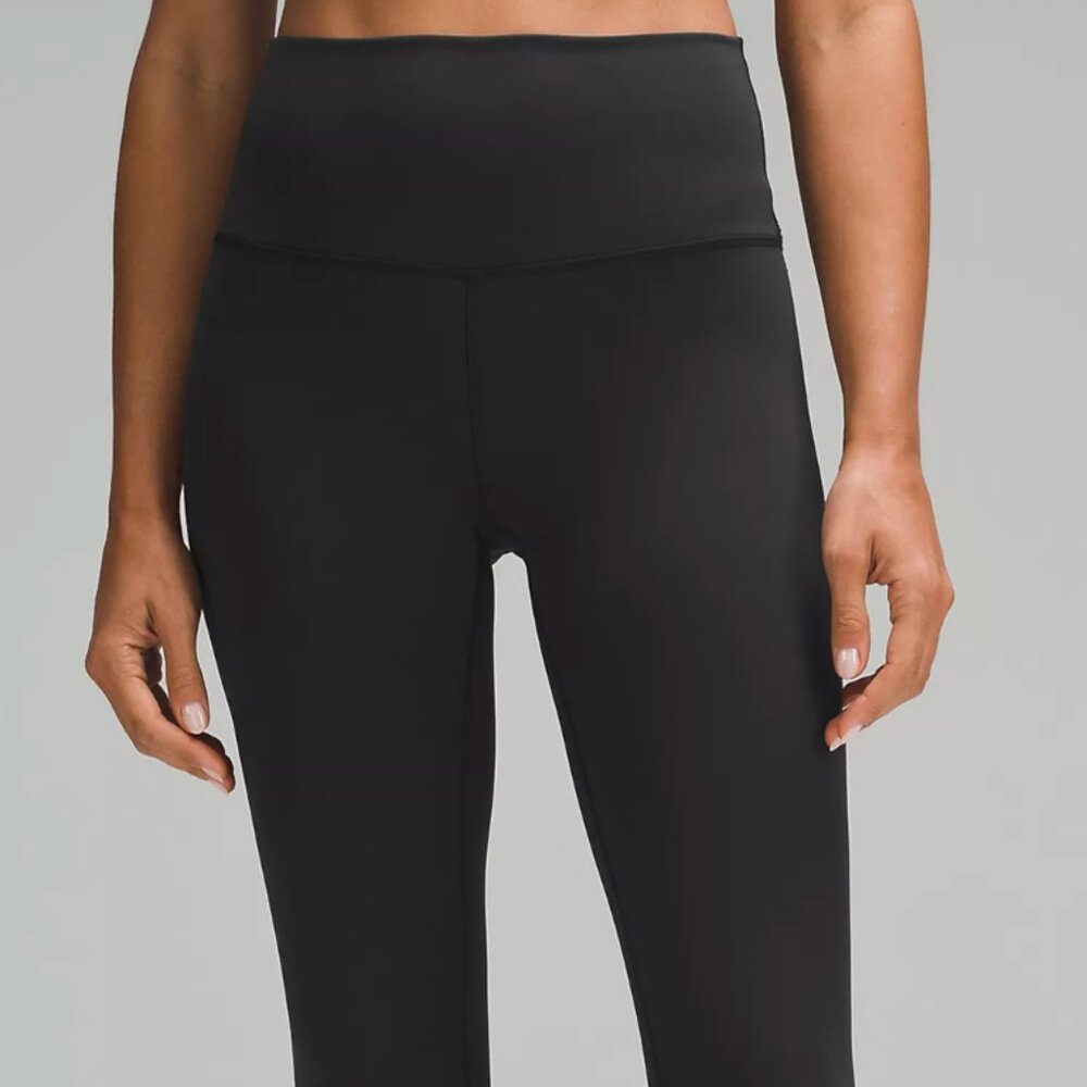 Wunder Under High-Rise Tight 28” *Full-On Luxtreme